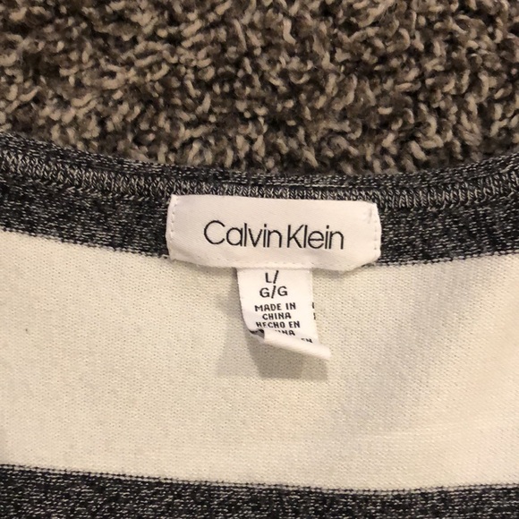 Calvin Klein women’s long sleeved top - Picture 4 of 8